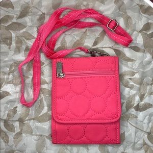 Thirty One Vary You crossbody NWOT